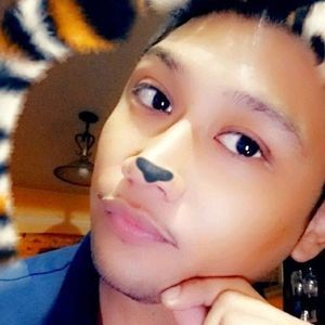 Meet your Posher, Eric